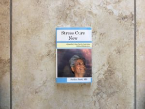 stress cure now - photo