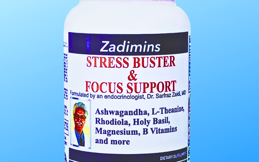 image-stress buster