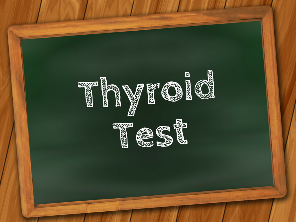 Why Do You Feel Bad despite a normal thyroid test-iamge