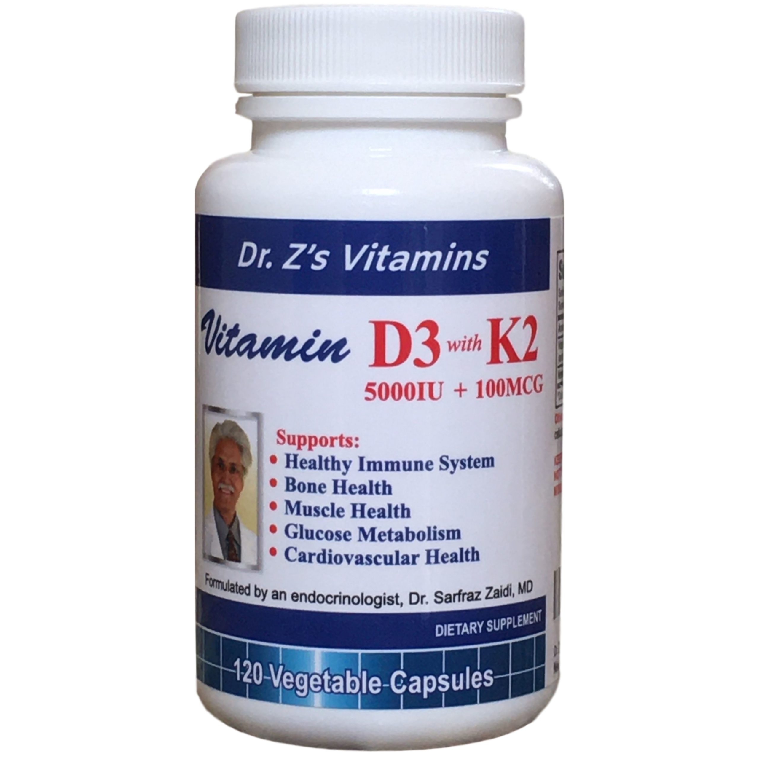 vitamin d3 with k2 - vitamins for weak bones