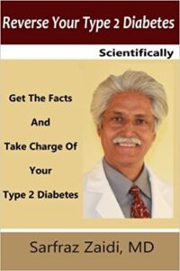 how to diagnose type 2 diabetes