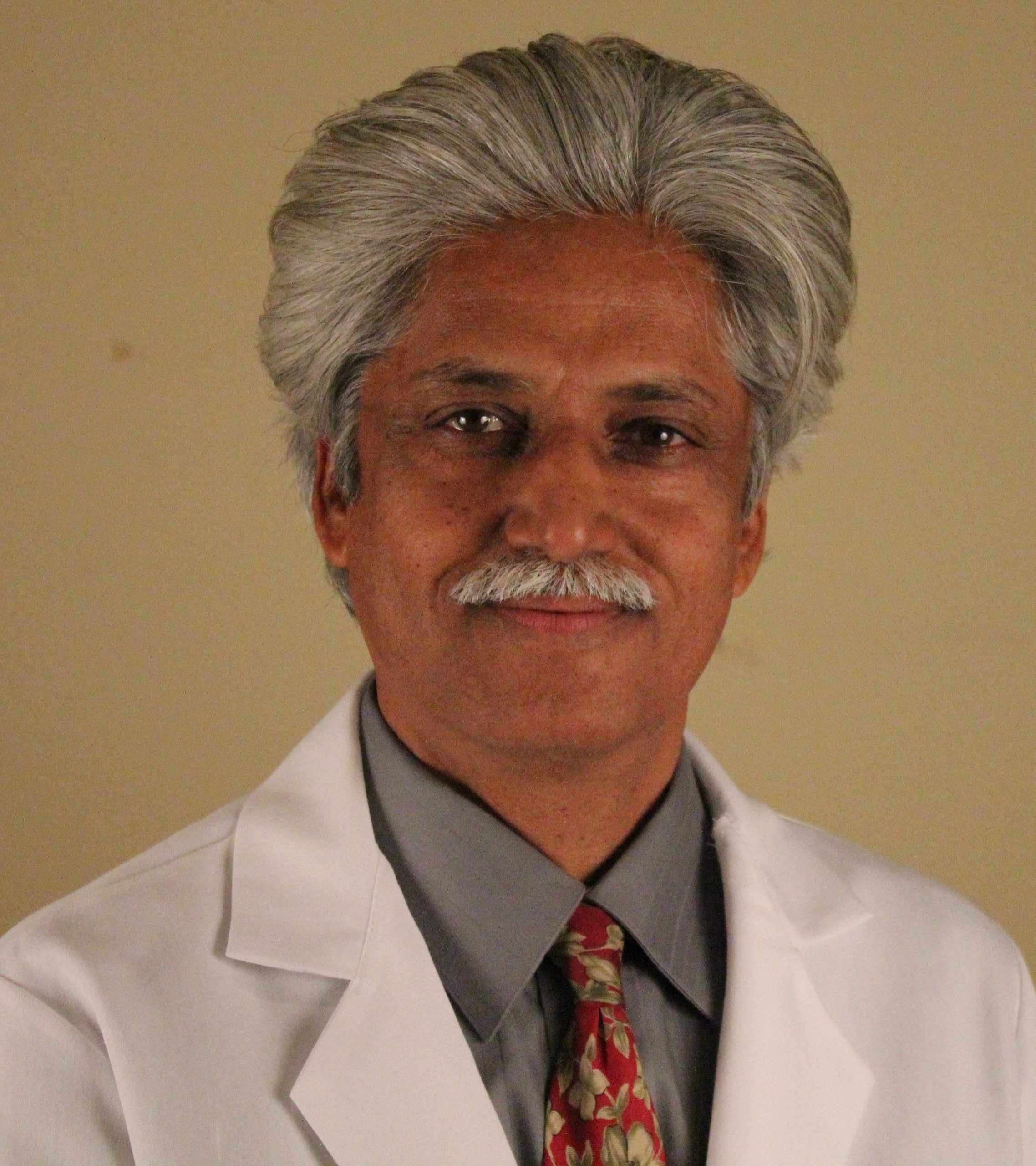 Holistic Healing Center Online ZIOHH Founded By Dr. Zaidi, MD