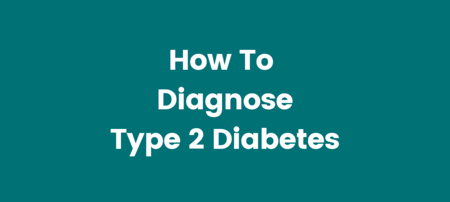 Tests To Diagnose Type 2 Diabetes Accurately : Dr. Zaidi