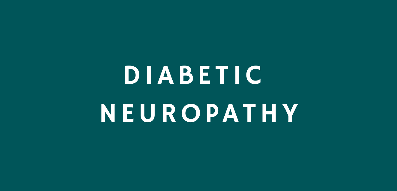 Diabetic Peripheral Neuropathy Symptoms, Prevention and Treatment Dr. Zaidi