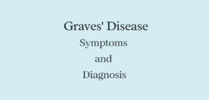 graves disease-symptoms and diagnosis - image
