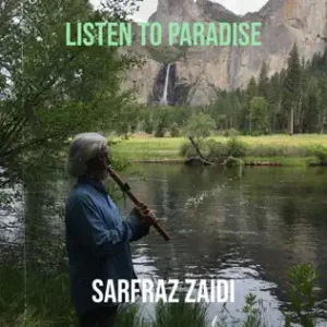 listen to paradise image