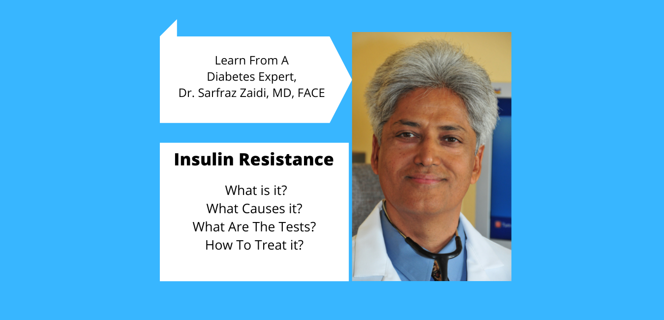 YouTube videos on insulin resistance - image