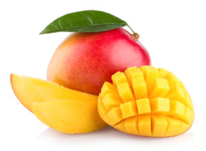 mangoes for diabetes - image